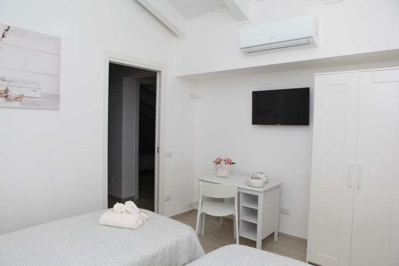 皮埃蒙特Rosy House - Hospitality公寓 外观 照片